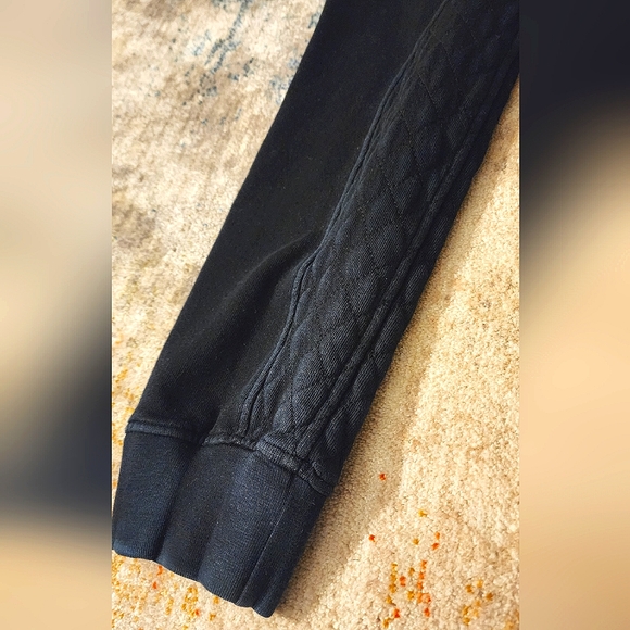 Cotton Citizen Grungy Gentleman Quilted Sweatpant - Sold Out Online - Picture 8 of 14